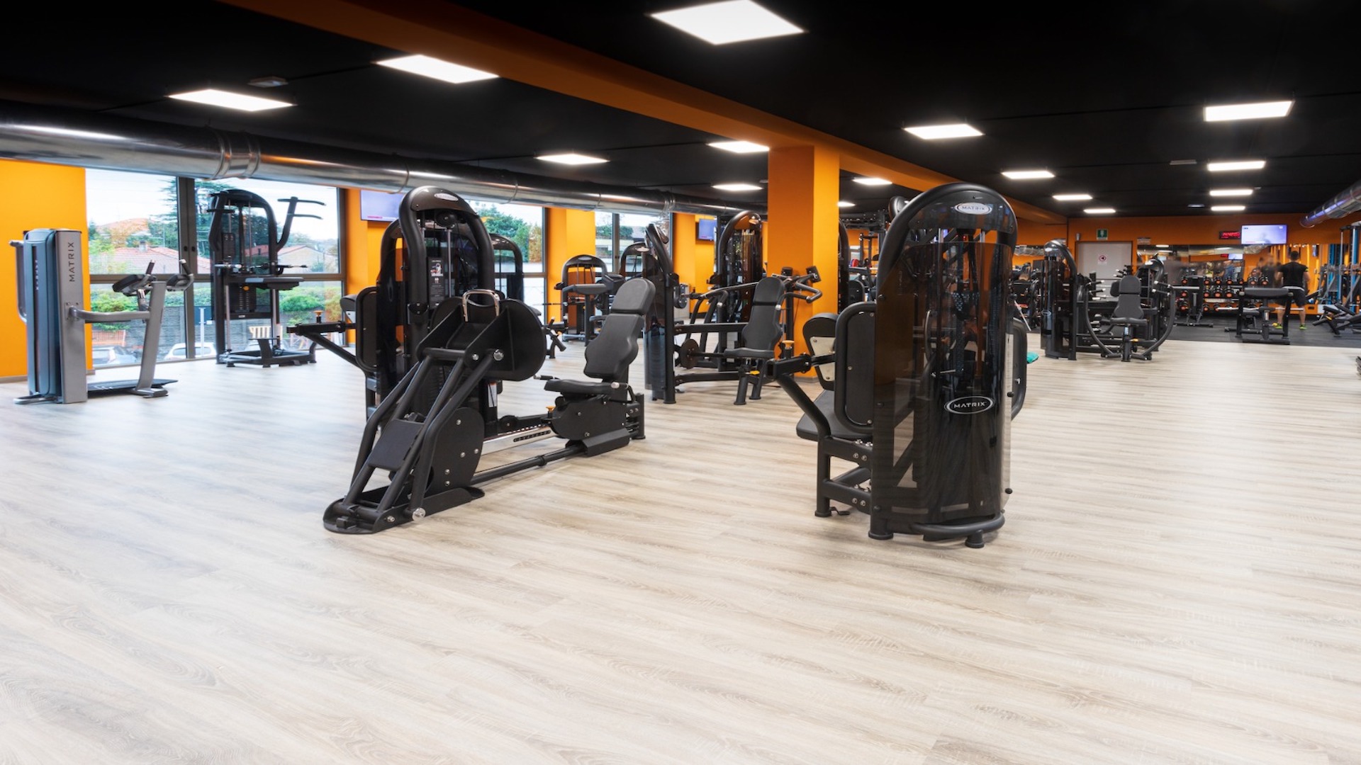 FitActive Varese
